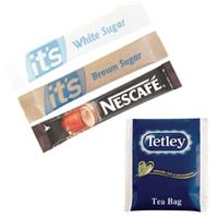 Hospitality Sachets